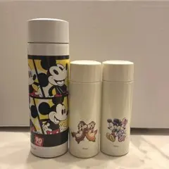水筒　ディズニー　3セット