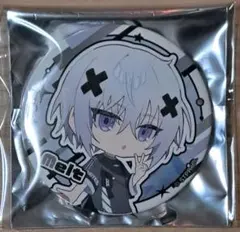 めておら 武道館 FIRST 1MPACT 缶バッジ メルト めると デフォ