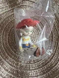 トイストーリー まちぼうけ ジェシー