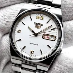 2026年最新】SEIKO5 7s26の人気アイテム - メルカリ