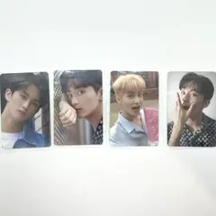 NCT　マーク　MARK　トレカ