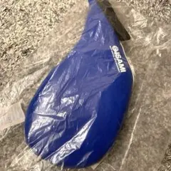 ISAMI キックミット　ハンドミット