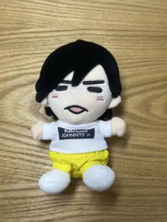 Lil かんさい岡﨑彪太郎ちびぬい