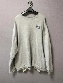 Element グレー トレーナー XL