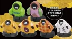 HUMAN ROBOT ゴースティー ドリームラボ 名古屋ポップアップ限定