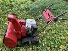 北海道八雲発　ホンダ除雪機　SB690　取り引き限定　ユキオス型 北海道八雲発ホンダ除雪機SB690取り引き限定ユキオス型