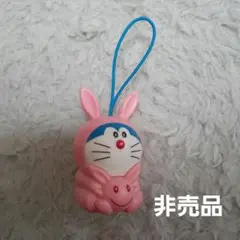 映画ドラえもん のび太の月面探査機 入場特典マスコット 非売品 どらえもん