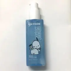 ミジャンセン　ハイドレイティングセラムヘアオイル　80ml ポチャッコ