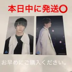 松本旭平　ポストカード　後半　ポスカ