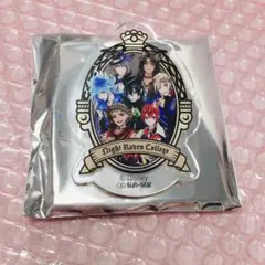 ツイステ アクリルクリップ 寮長バージョン