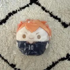 ハイキュー!! 日向翔陽 ぬいぐるみ