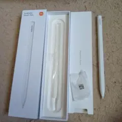 Xiaomi smart pen 2nd generation　箱あり替芯付き