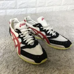 2025年最新】asics ソーティトレーナーの人気アイテム - メルカリ