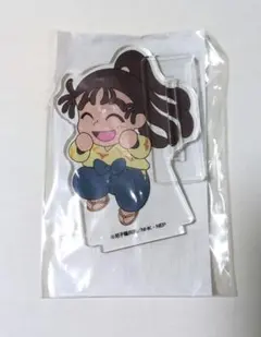 忍たま ナンジャタウン ミニアクリルスタンド