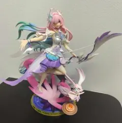 4月下旬納期 60サイズ発送 崩壊 スターレイル キュレネ 幼少期 - メルカリ