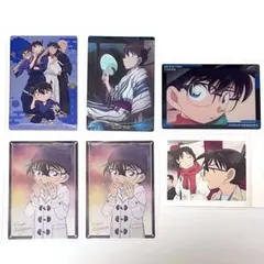 名探偵コナン イタジャガ 江戸川コナン 工藤新一 毛利蘭 ぱしゃこれ 隻眼の残像