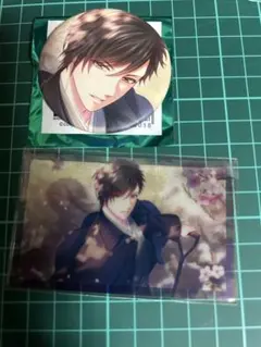 スタマイ New Card Collection 第3弾 菅野