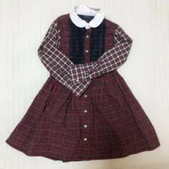 POLO ラルフローレン  ワンピース