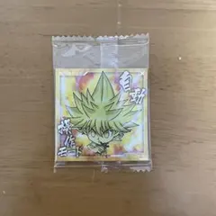 HUNTER × HUNTER ウエハース シャルナーク