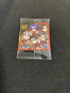 バトルオブトーキョー　シールウエハース　 THE RAMPAGE