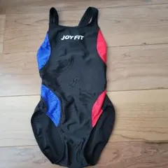 ジョイフィット/スイミング/水着/スイムウェア/ワンピースタイプ/130