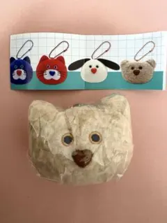 【未開封】mojojojo モジョジョジョ　カプセルトイ　ガチャガチャ