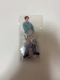 INI 木村柾哉 FTC アクスタ