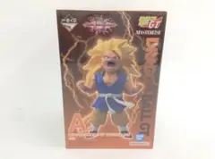 ドラゴンボールGT 超スーパーサイヤ人3孫悟空 A賞　フィギュア