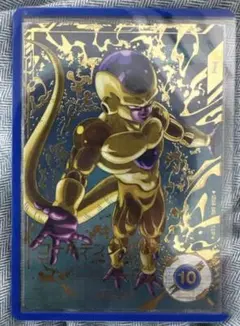 2026年最新】ドラゴンボールスーパーダイバーズ フリーザ パラレルの