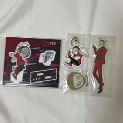 crazyraccoon だるまいずごっど まとめ売り