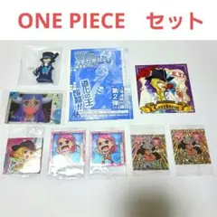❗短期間出品　ONE PIECE　セット