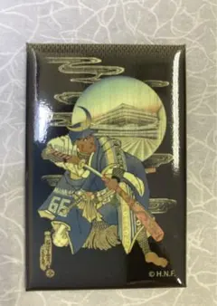 松本剛　#7 KOJIMAN 【 浮世絵 】レプリカユニフォーム　L 松本剛 #7 KOJIMAN 【 浮世絵 】レプリカユニフォーム M LOVE