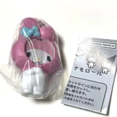 サンリオ キャラクターズ フォトフレームマスコット マイメロ