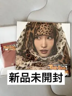 TWICE THE STORY GOES ON CAST version モモ