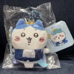 ちいかわ　ハチワレ　バースディッ・・マスコット