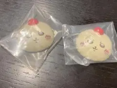 【匿名配送】ちいかわ ホイップマグ ラッコ 2個セットのサムネイル