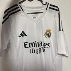 レアル・マドリードユニフォーム