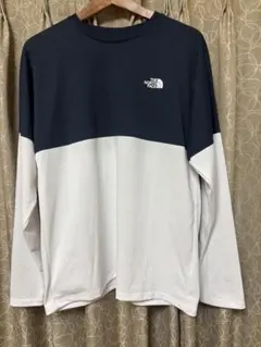 パズー様専用　THE NORTH FACE 長袖Tシャツ L