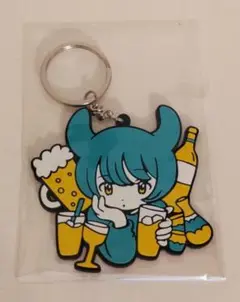 埼玉　ちょこたび　キーホルダー　田中かえデザイン