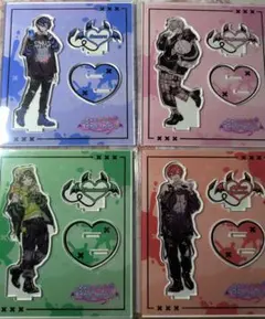 そらまふうらさがから逃げられない アクリルスタンドセット - メルカリ