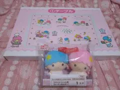 キキララ一番クジ〜最終値下げ〜