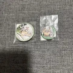 2025年最新】不死川実弥 缶バッジ まとめ売りの人気アイテム - メルカリ