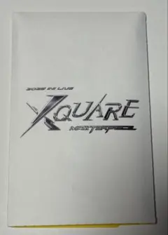 INI 木村柾哉 XQUARE - MASTERPIECE トレカセット