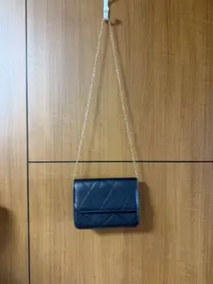 スマホショルダー皮