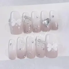 4 フレンチガーリー ベイビーブーマー ワンホン スナ系 ちゅるん 推し活