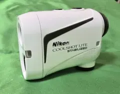 Nikon COOLSHOT LITE STABILIZED 中古のサムネイル