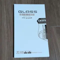 Pixel 8 保護フィルム