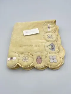 【新品】ANTEPRIMA アンテプリマ タオルハンカチ