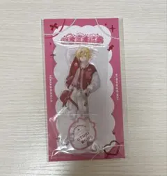 にじさんじ 卯月コウ いちごまにあ アクリルスタンド アクスタ