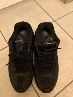 ほ*ほ様 NIKEスニーカーショックス26cm